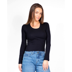 Blusa Rip Curl Classic Surf Rib
