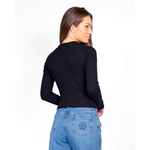 Blusa Rip Curl Classic Surf Rib