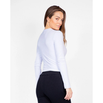 Blusa Rip Curl Classic Surf Rib