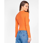 Blusa Rip Curl Classic Surf Rib