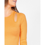 Blusa Rip Curl Cala Vadella Cropped