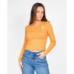 Blusa Rip Curl Cala Vadella Cropped