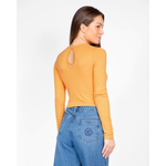 Blusa Rip Curl Cala Vadella Cropped