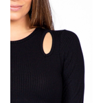 Blusa Rip Curl Cala Vadella Cropped