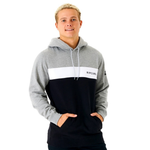Moletom Canguru Rip Curl Undertow Panel