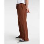 Calça Sarja Vans Range Relaxed Elastic