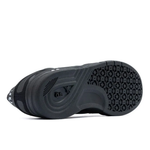 Tênis Ous Fluente Gtx Prt Branco Preto Essencial