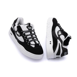 Tênis Ous Fluente Gtx Prt Branco Essencial