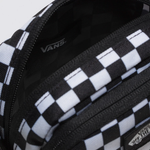Shoulder Bag Vans Go Getter Crossbody Black White Checkerboard