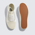 Tênis Vans Old Skool 2-Tone Marshmallow White