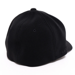 Boné Quiksilver Aba Curva Gradient Broken Type Wt25