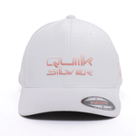 Boné Quiksilver Aba Curva Gradient Broken Type Wt25