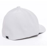 Boné Quiksilver Aba Curva Gradient Broken Type Wt25