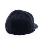 Boné Quiksilver Flexfit Emb Omni Surf