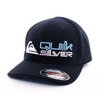 Boné Quiksilver Flexfit Emb Omni Surf