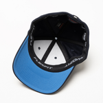 Boné Quiksilver Flexfit Emb Omni Surf