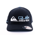 Boné Quiksilver Flexfit Emb Omni Surf