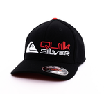 Boné Quiksilver Flexfit Emb Omni Surf