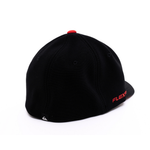 Boné Quiksilver Flexfit Emb Omni Surf