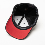 Boné Quiksilver Flexfit Emb Omni Surf