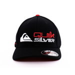 Boné Quiksilver Flexfit Emb Omni Surf