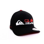 Boné Quiksilver Flexfit Emb Omni Surf