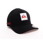Boné Quiksilver Flexfit Emb Square