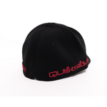 Boné Quiksilver Flexfit Emb Square