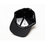 Boné Quiksilver Flexfit Hologram 3d Logo