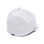Boné Quiksilver Flexfit Hologram 3d Logo