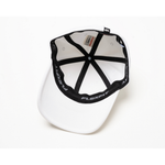 Boné Quiksilver Flexfit Hologram 3d Logo