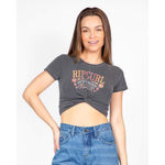 Blusa Rip Curl Tour Crop