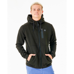 Jaqueta Moletom Rip Curl Anti-Series Departed