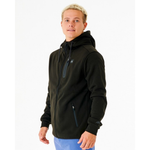 Jaqueta Moletom Rip Curl Anti-Series Departed