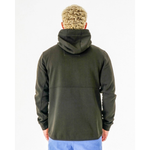 Jaqueta Moletom Rip Curl Anti-Series Departed