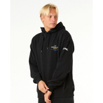 Moletom Canguru Rip Curl