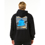 Moletom Canguru Rip Curl
