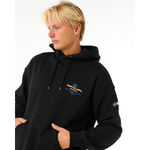 Moletom Canguru Rip Curl
