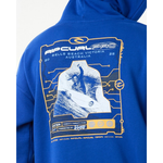 Moletom Canguru Rip Curl Pro 25 Event