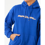 Moletom Canguru Rip Curl Dosed Up
