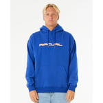 Moletom Canguru Rip Curl Dosed Up