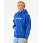 Moletom Canguru Rip Curl Dosed Up