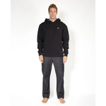 Moletom Canguru Rip Curl Brand Icon
