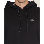 Moletom Canguru Rip Curl Brand Icon