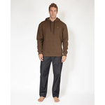 Moletom Canguru Rip Curl Brand Icon