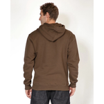 Moletom Canguru Rip Curl Brand Icon