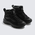 Tênis Vans Crestline Waterproof Mte Black