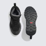 Tênis Vans Crestline Waterproof Mte Black
