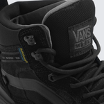 Tênis Vans Crestline Waterproof Mte Black