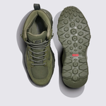 Tênis Vans Crestline Waterproof Mte Grape Leaf